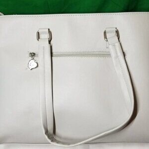 NEW WITH TAGS Bella Russo Laptop Large Tote‎ Bag Office Travel